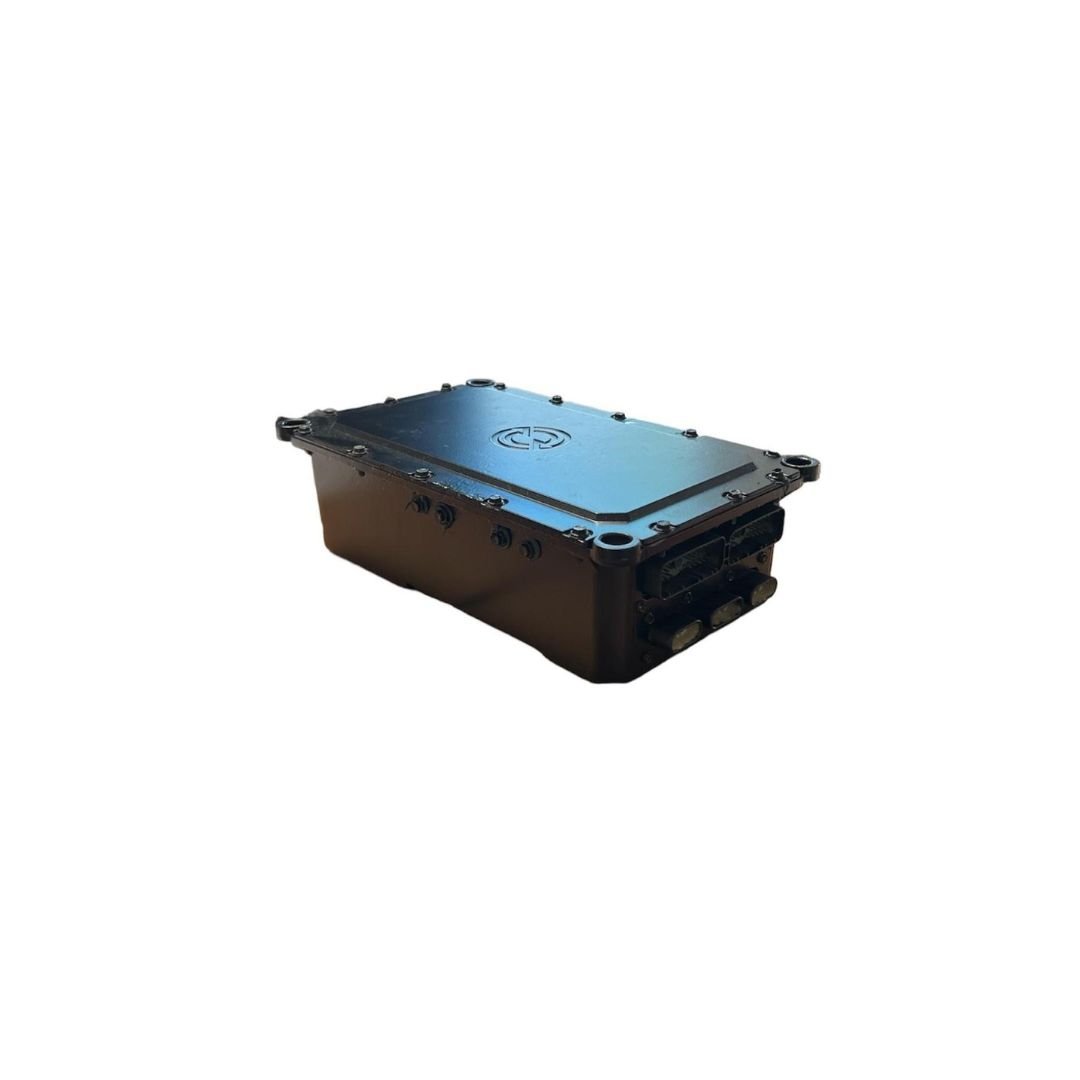Detroit Deisel DDEC II ECM 7570049